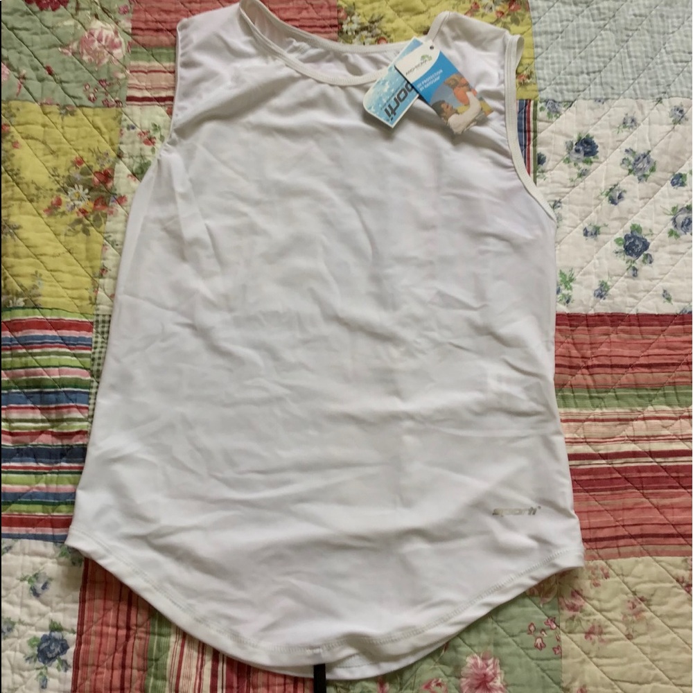 Sporti UV Protection Top